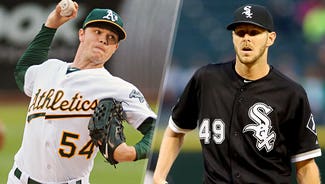 Next Story Image: Notes: High-priced pitching deals likely to affect trade market